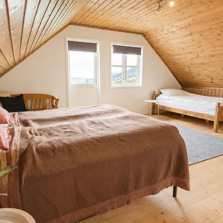 Aurora House - A Family & Friends Retreat In Dom wakacyjny