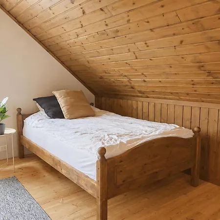 Aurora House - A Family & Friends Retreat In Dom wakacyjny Tromsø