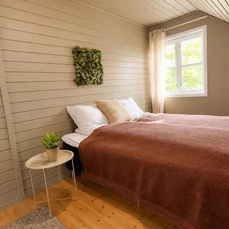 Aurora House - A Family & Friends Retreat In Dom wakacyjny Tromsø
