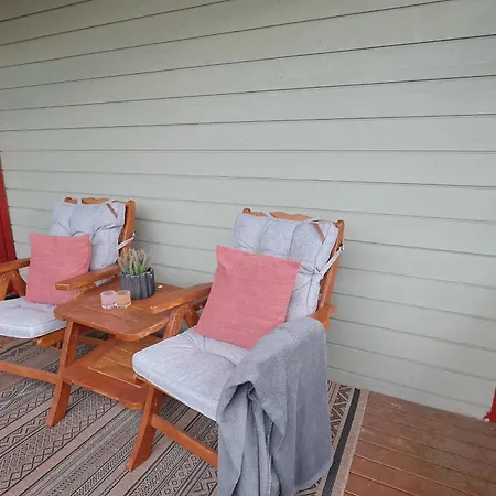 Aurora House - A Family & Friends Retreat In * Tromsø