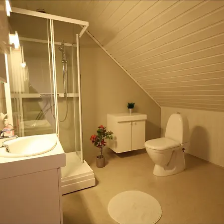 Dom wakacyjny Aurora House - A Family & Friends Retreat In *